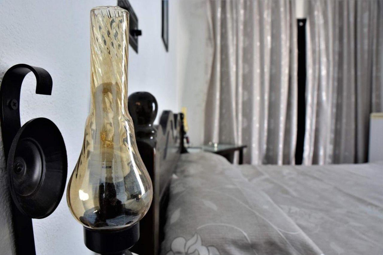 Hotel Koralli คามารี ภายนอก รูปภาพ