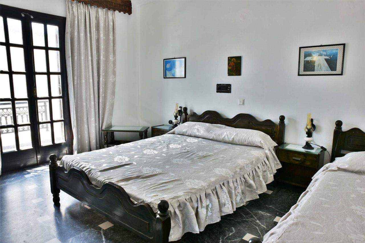 Hotel Koralli คามารี ภายนอก รูปภาพ